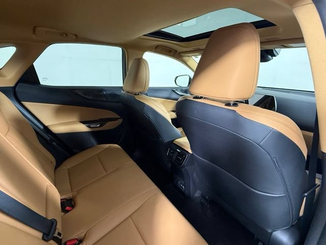 Used 2025 Lexus NX 350 AWD w/ Premium Package image 31