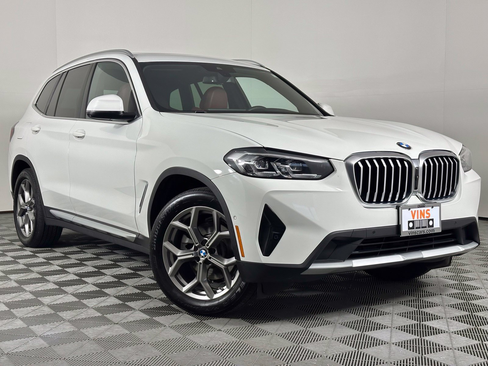 Used 2023 BMW X3 xDrive30i w/ Convenience Package w/ZPA