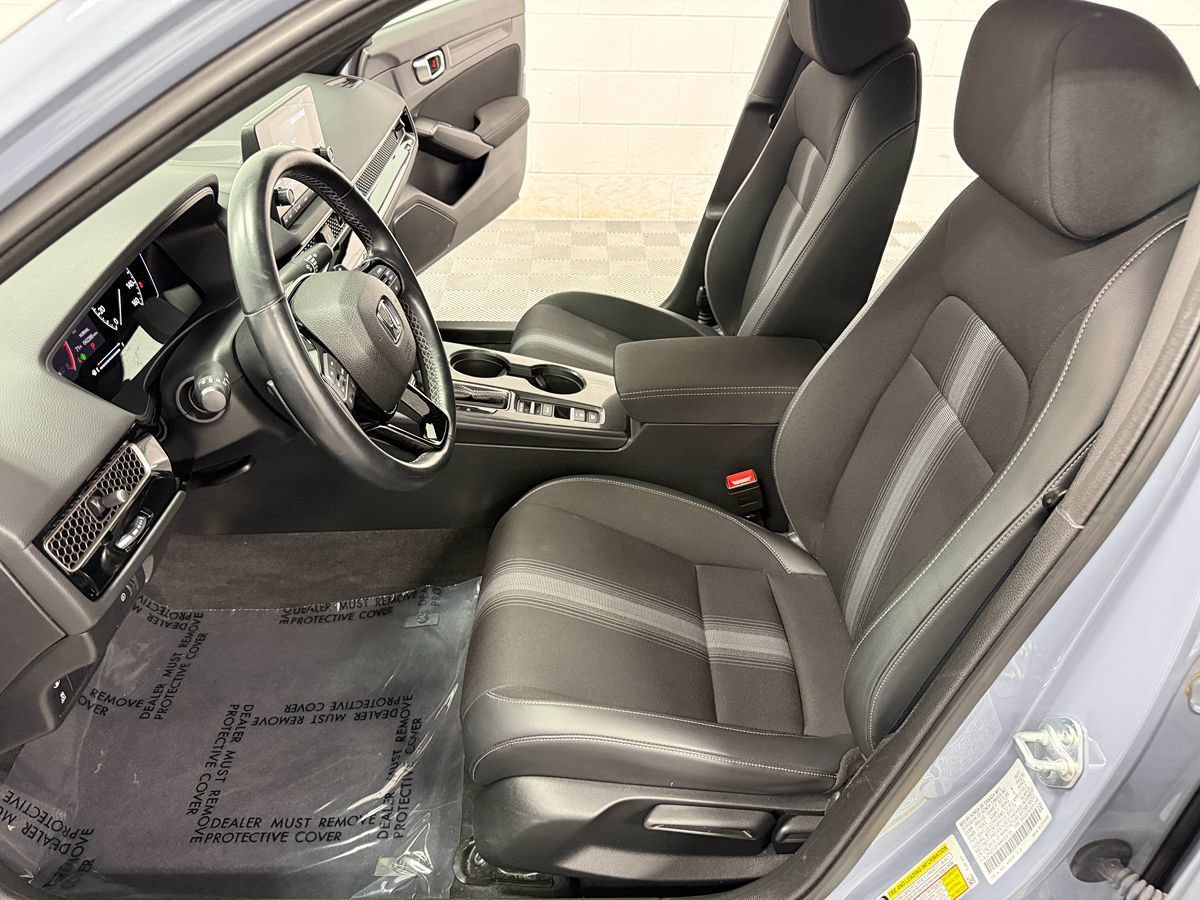 Used 2022 Honda Civic Sport image 10