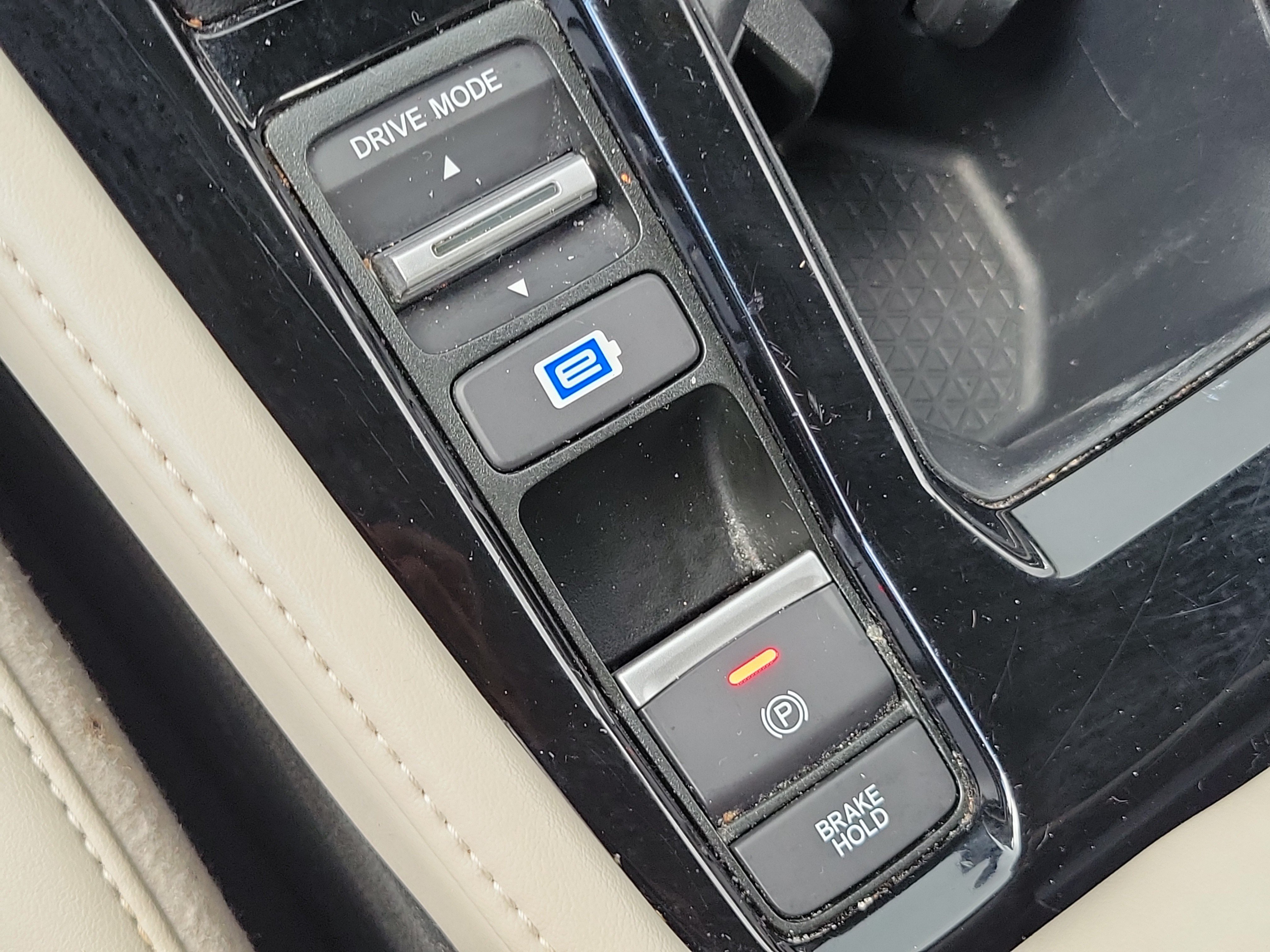 Certified 2023 Honda Accord Touring image 27