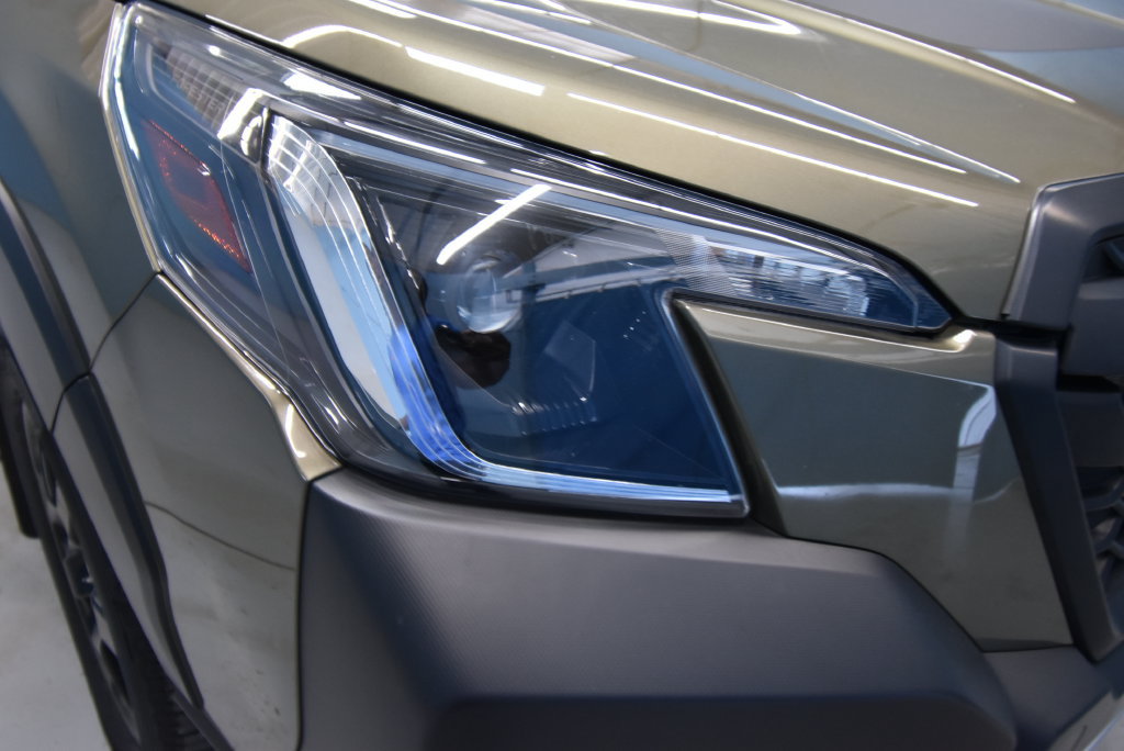 Used 2022 Subaru Forester Wilderness AWD/4WD image 41