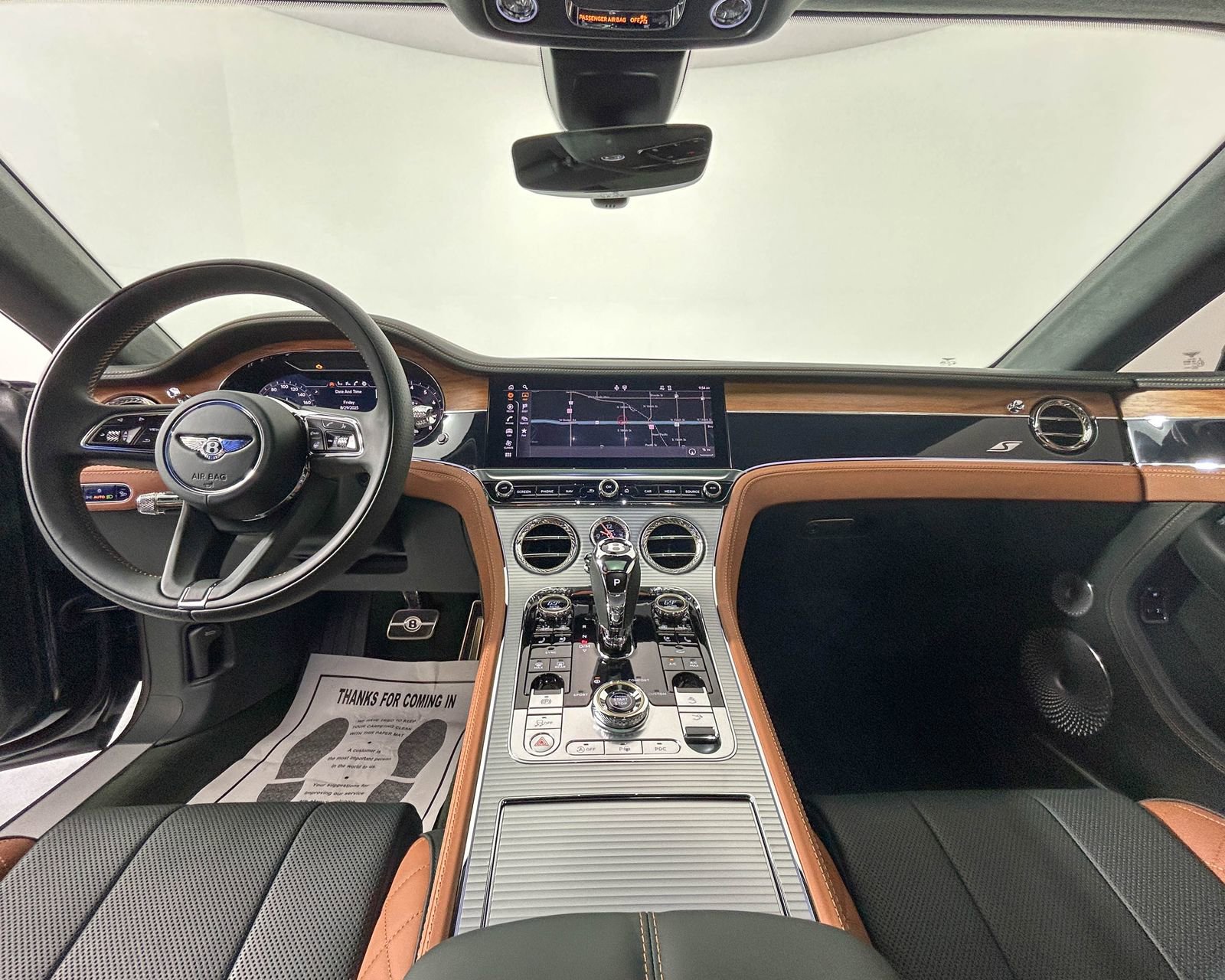 Used 2024 Bentley Continental GT V8 image 4