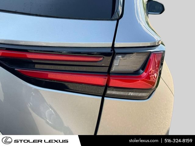 Certified 2024 Lexus NX 350 AWD w/ Cold Area Package image 12