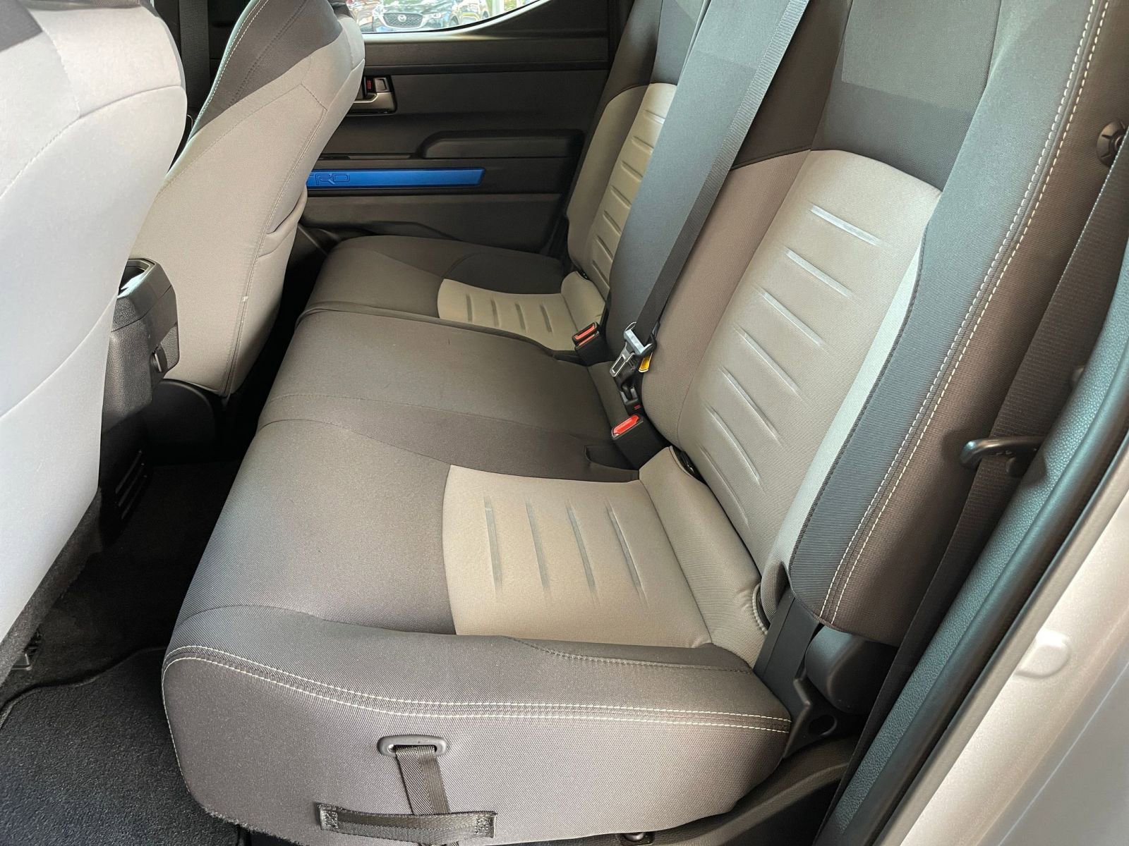 Used 2025 Toyota Tacoma TRD Off-Road image 23