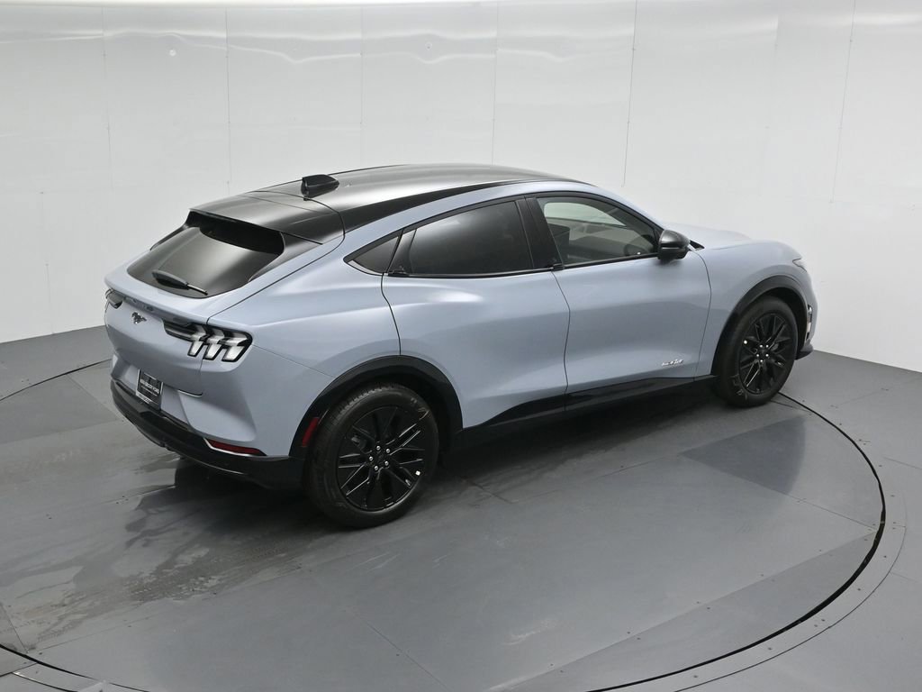 New 2026 Ford Mustang Mach-E Premium w/ Sport Appearance Package image 39