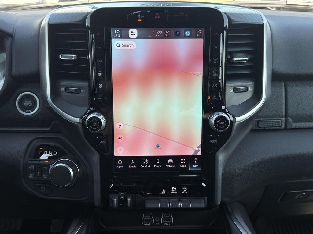 New 2026 RAM 1500 Lone Star image 11