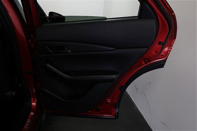 New 2026 MAZDA CX-30 2.5 Turbo w/ Premium Plus Pkg image 20