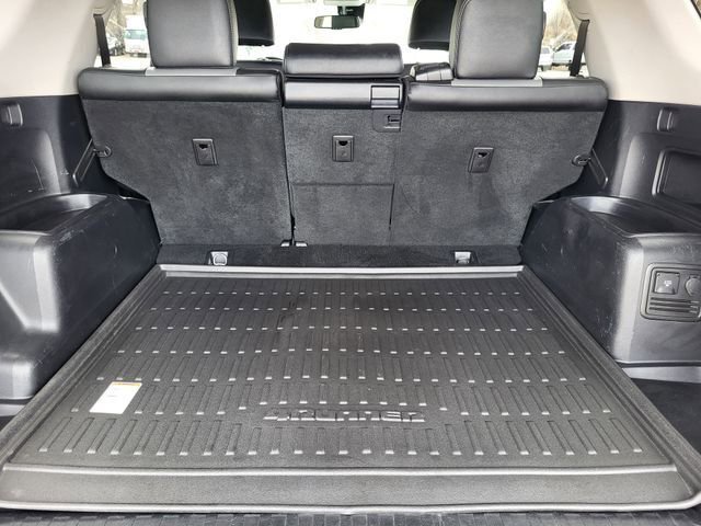 Used 2021 Toyota 4Runner SR5 Premium image 28