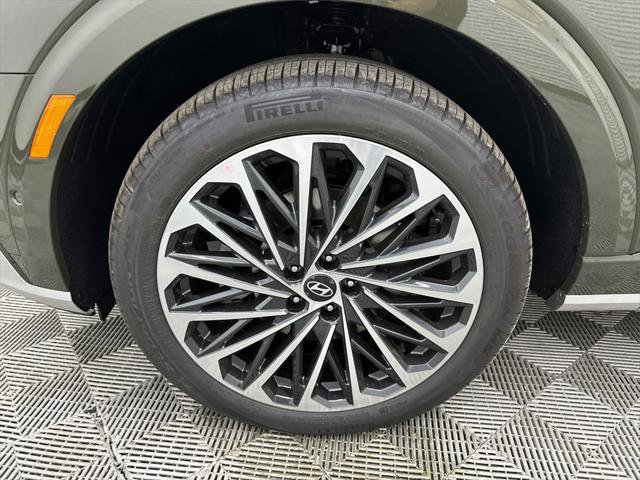 New 2026 Hyundai Palisade Calligraphy image 13