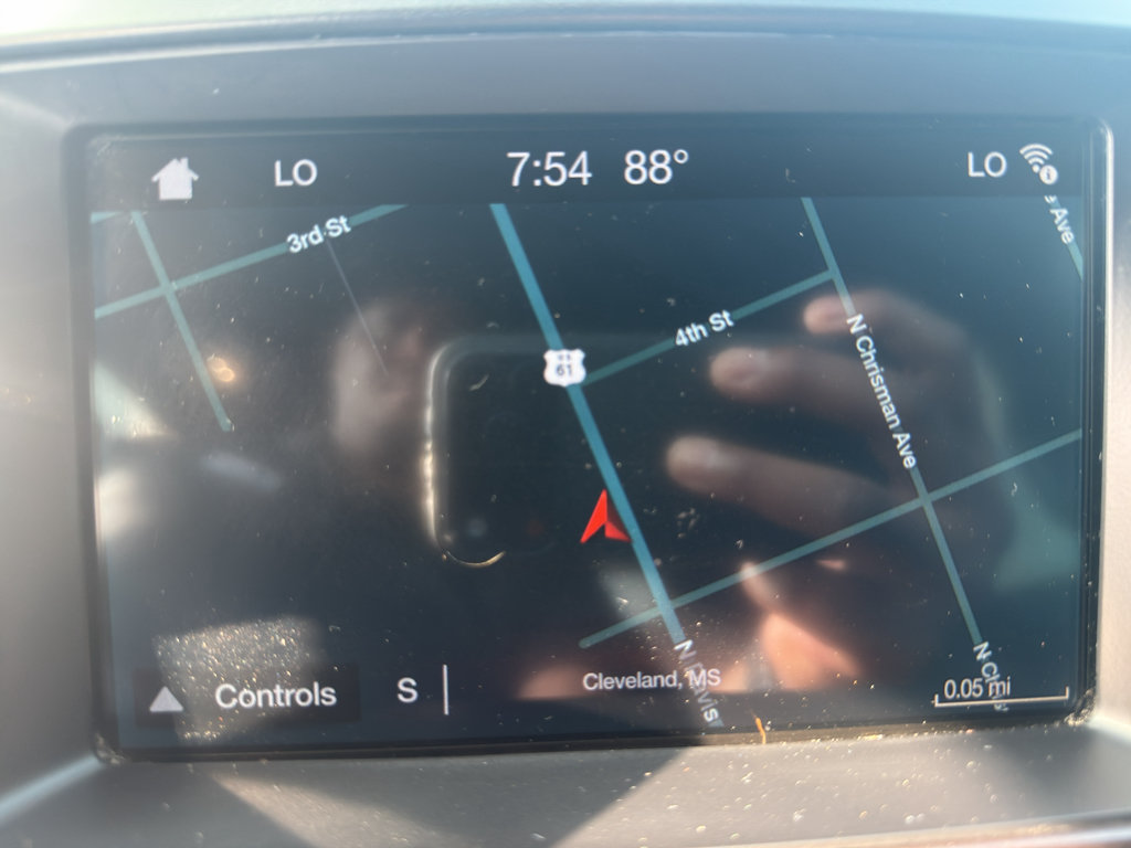 Used 2019 Ford Explorer Limited w/ Class III Trailer Tow Package AWD/4WD image 22