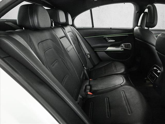 New 2027 Mercedes-Benz E 53 AMG e 4MATIC Sedan image 22