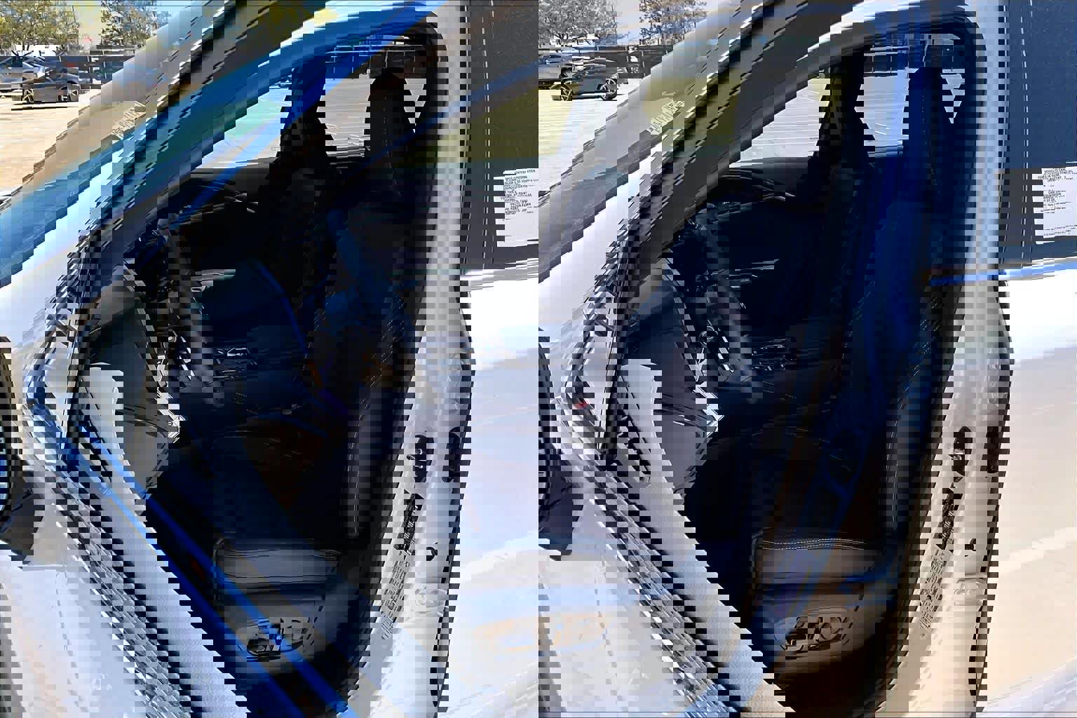 New 2026 Lexus RX 350 Luxury image 9