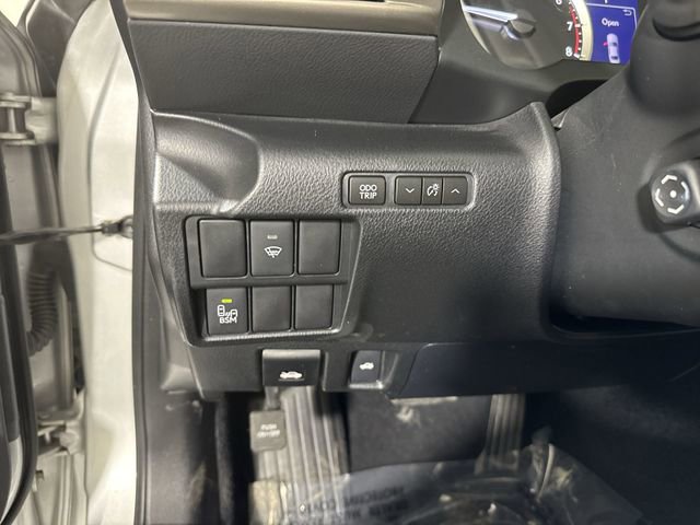 Used 2014 Lexus IS 250 AWD image 14