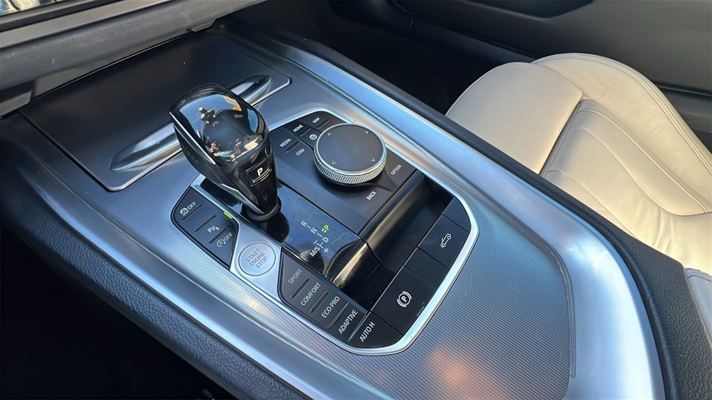 Used 2019 BMW Z4 sDrive30i image 25