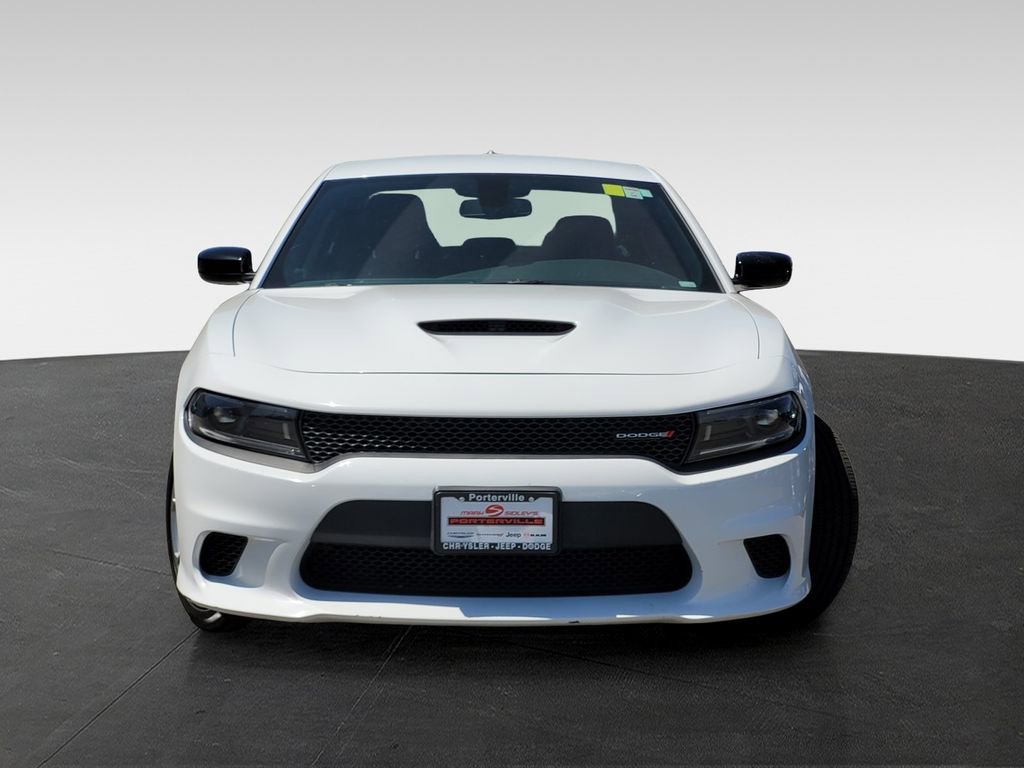 Used 2023 Dodge Charger GT image 2