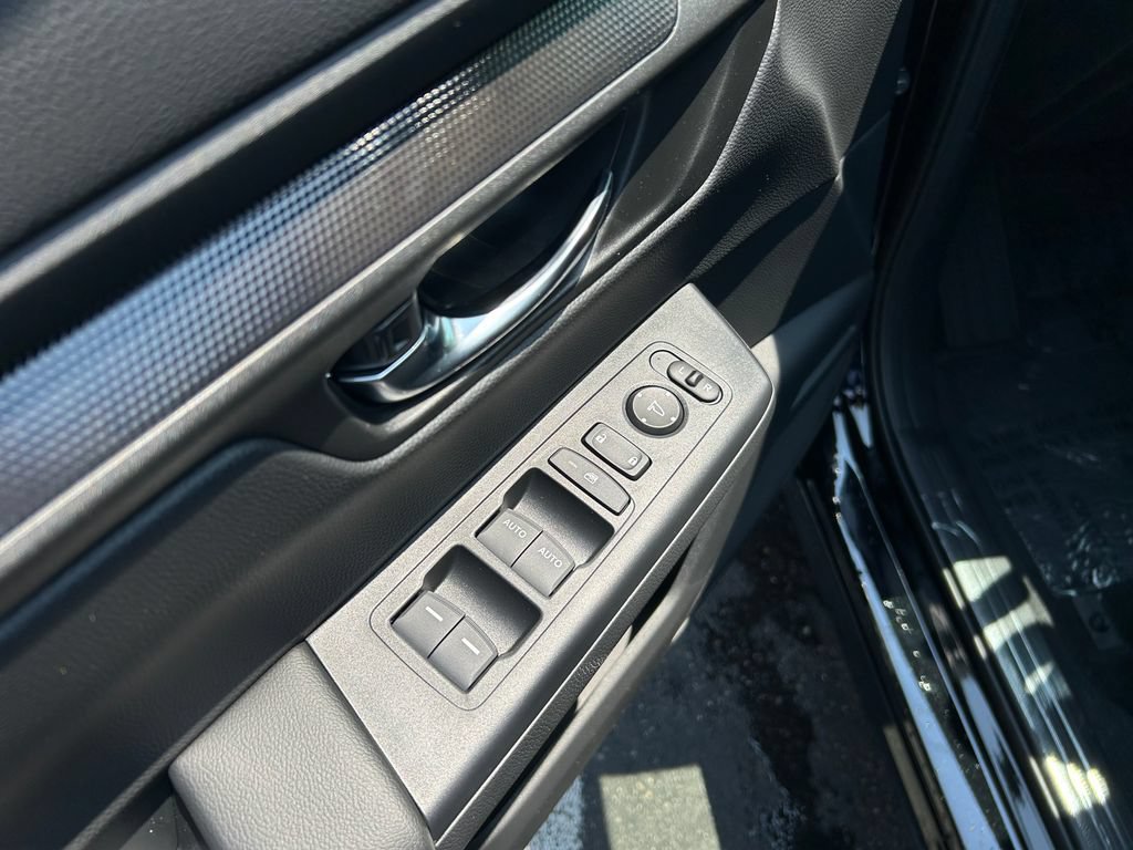 Certified 2026 Honda CR-V EX image 26