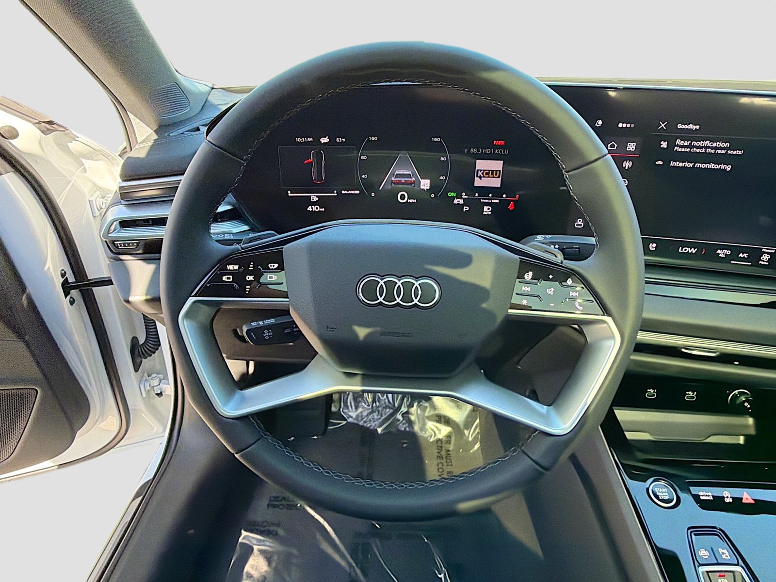 New 2026 Audi A6 Premium Plus AWD/4WD image 10