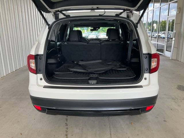 Used 2021 Honda Pilot Special Edition image 19