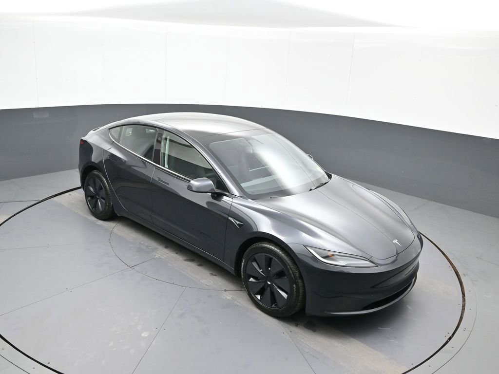 Used 2025 Tesla Model 3 Long Range image 38