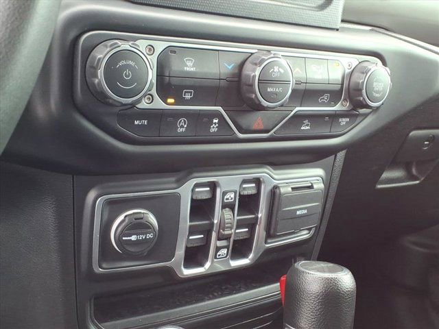 Used 2023 Jeep Gladiator Sport AWD/4WD image 13
