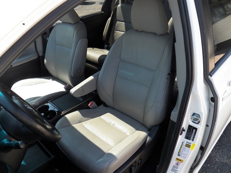 Used 2015 Toyota Sienna Limited Premium w/ Advanced Technology Package FWD image 9