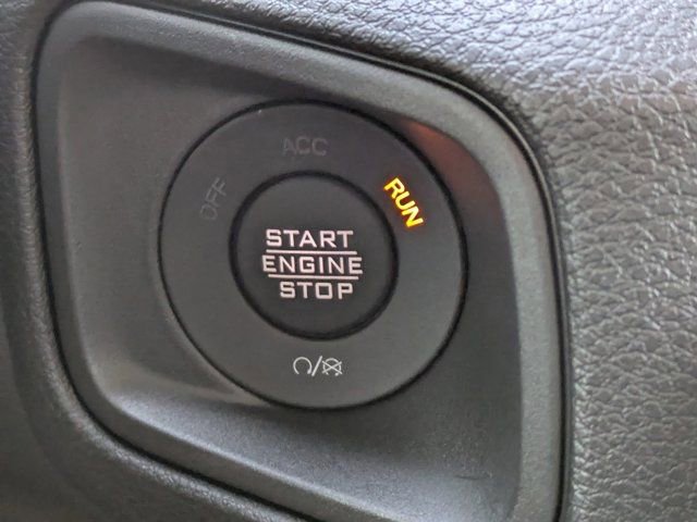 New 2026 Jeep Wrangler Sport AWD/4WD image 19