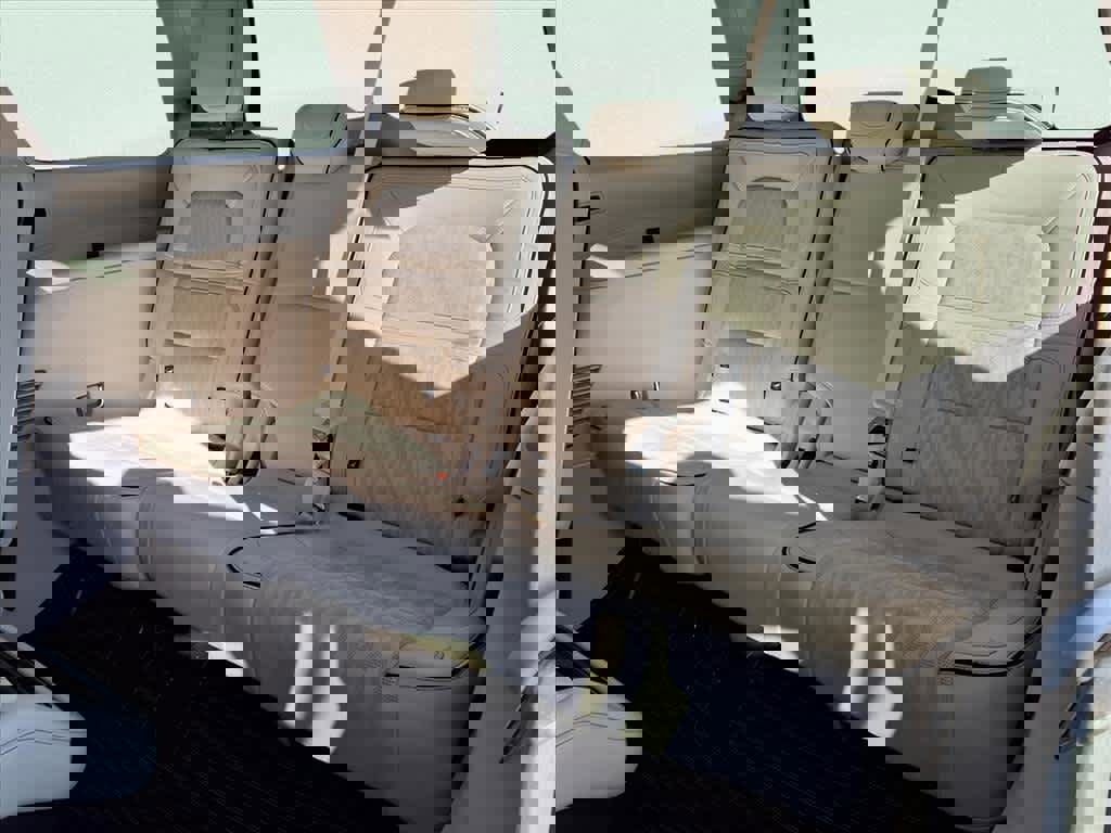 Used 2018 Lincoln Navigator Black Label image 10