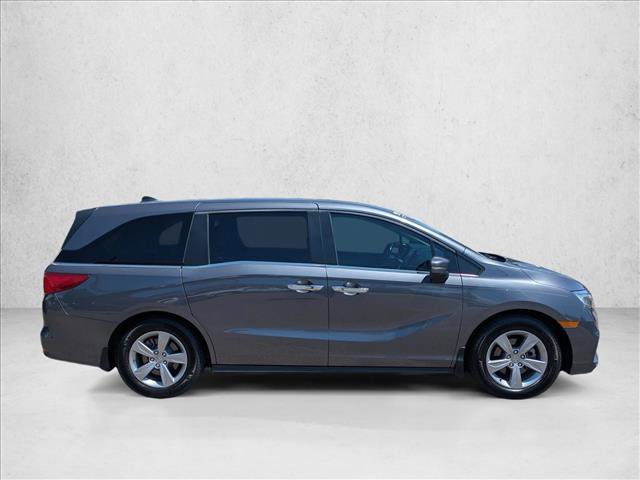 Used 2020 Honda Odyssey EX-L image 4