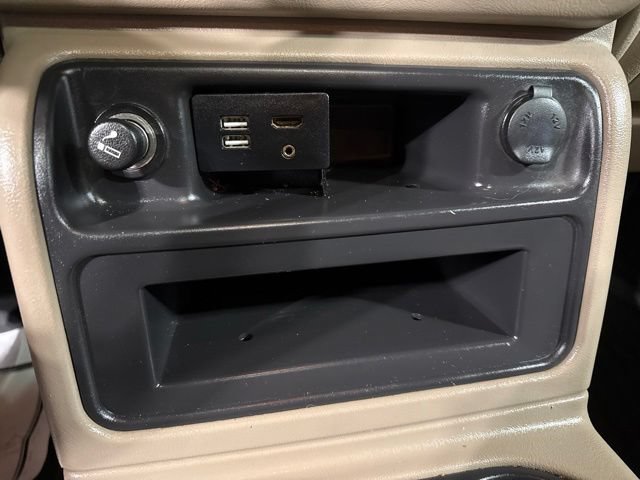 Used 2003 Chevrolet Tahoe LT AWD/4WD image 14
