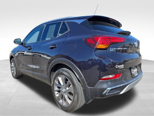 Used 2021 Buick Encore GX Essence w/ Advanced Technology Package AWD/4WD image 13