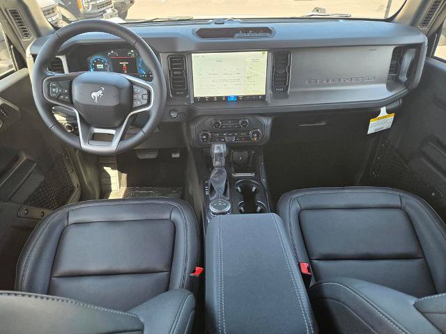 New 2026 Ford Bronco Big Bend AWD/4WD image 39