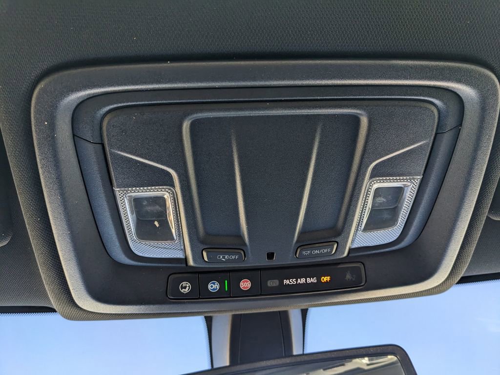 Used 2021 GMC Sierra 1500 AT4 image 58