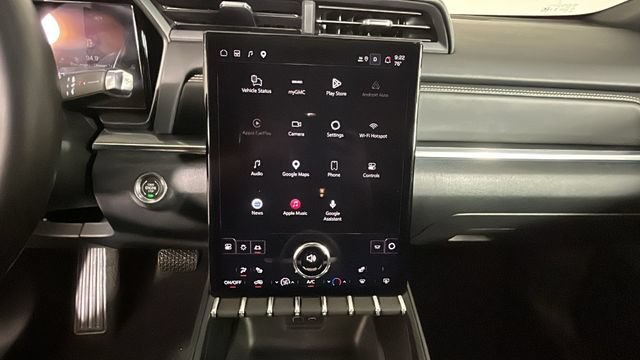 New 2026 GMC Terrain Elevation w/ Black Edition AWD/4WD image 23