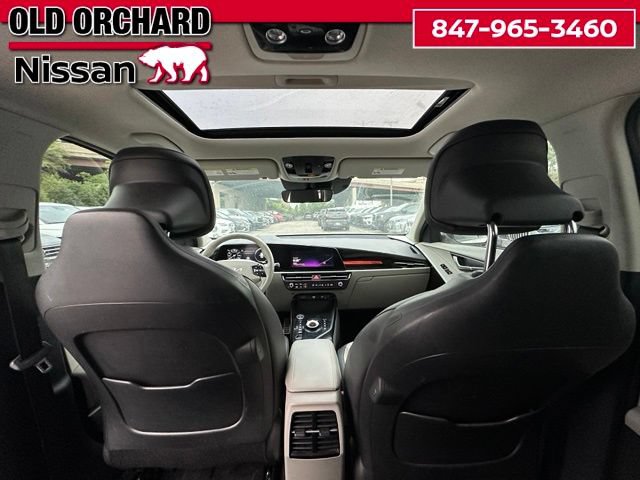 Used 2023 Kia Niro Wave FWD image 13