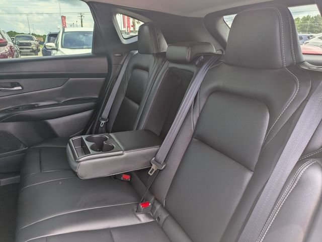 Used 2025 Nissan Murano SL AWD/4WD image 31