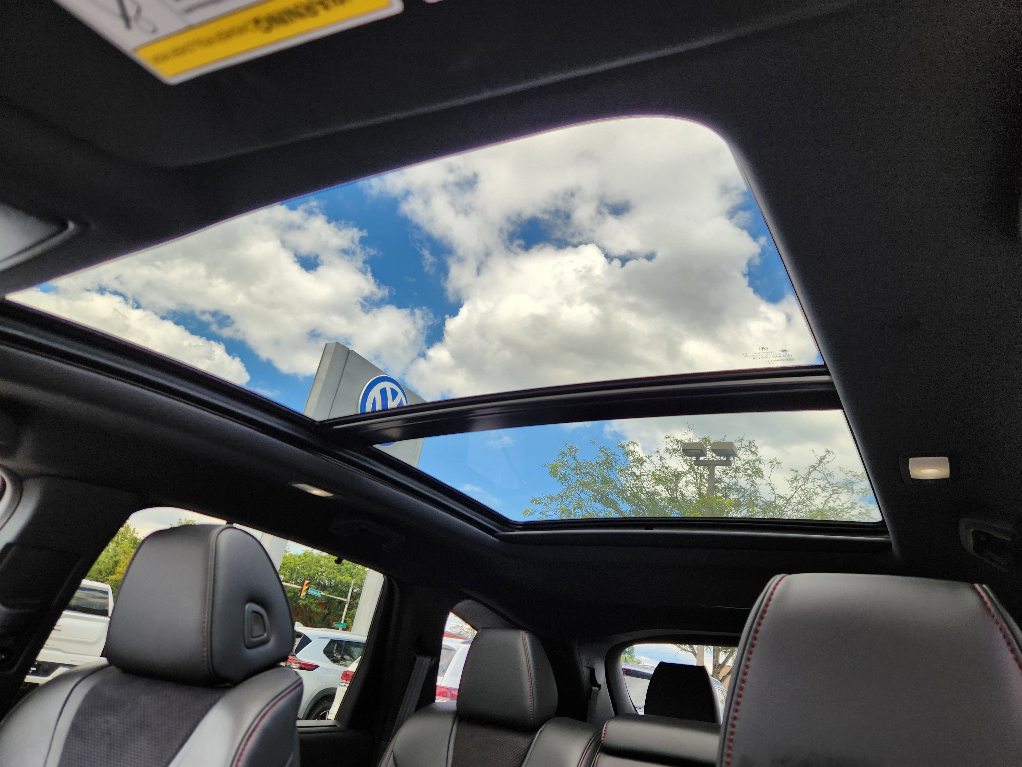 Used 2023 Acura MDX A-Spec image 16