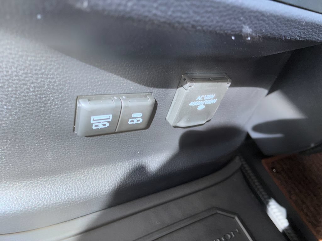 New 2026 Toyota Tundra 1794 Edition AWD/4WD image 40