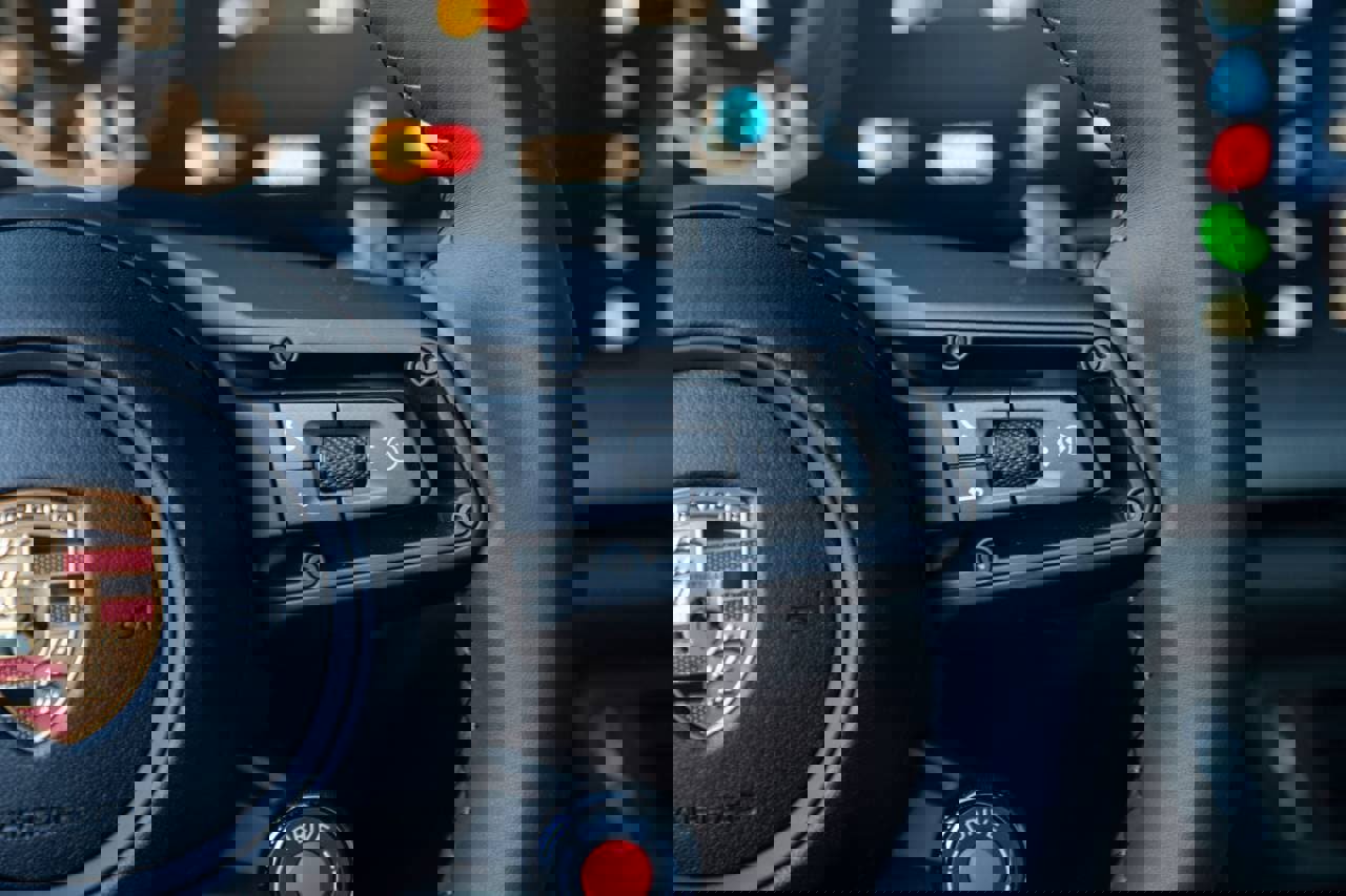 New 2026 Porsche 911 Carrera S image 15