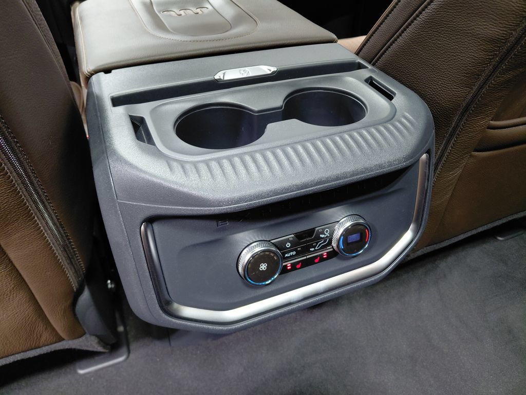 New 2026 Ford Expedition King Ranch AWD/4WD image 29