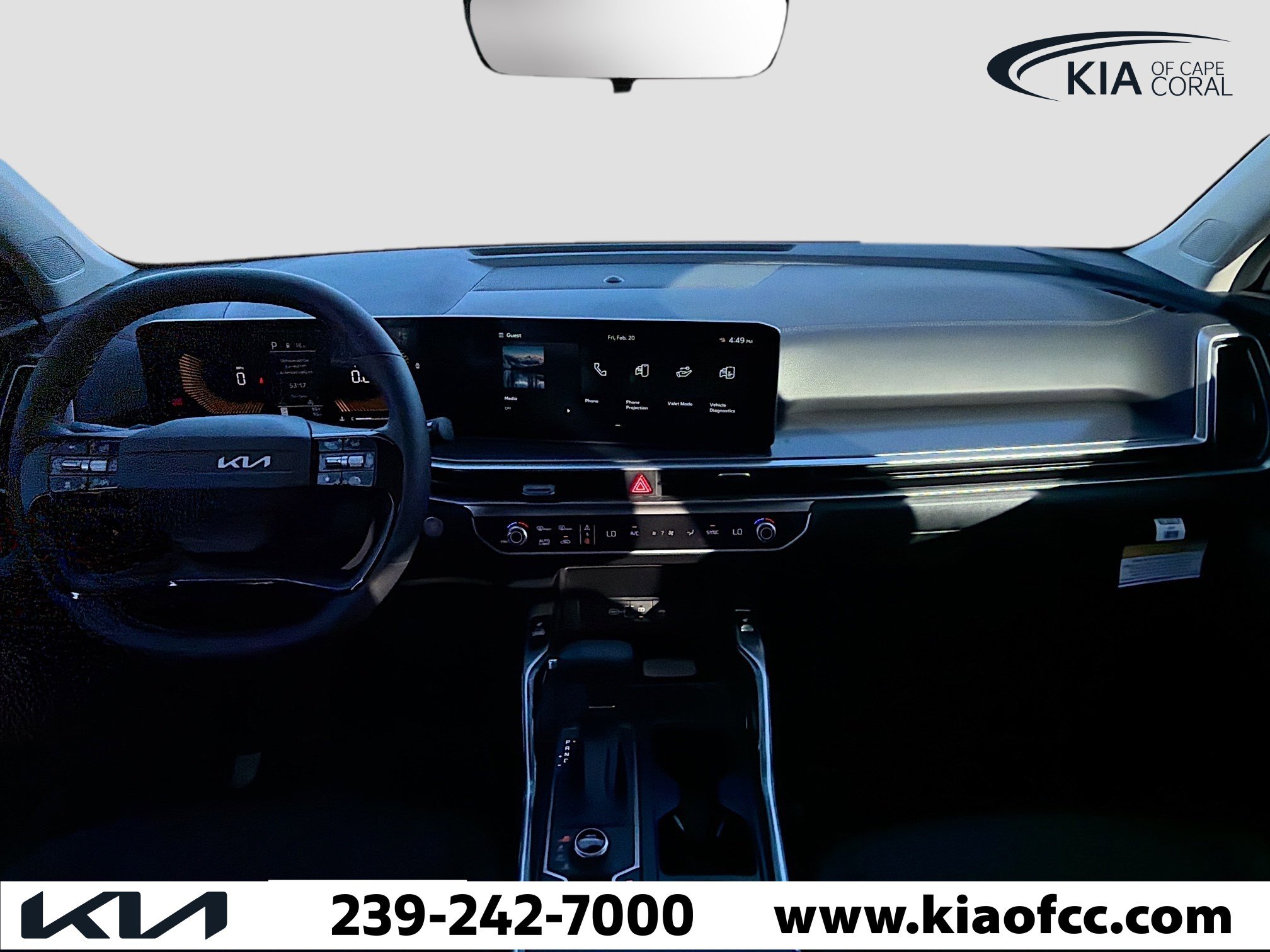 New 2026 Kia Sorento S image 14