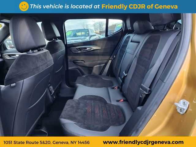 Used 2024 Dodge Hornet R/T image 13