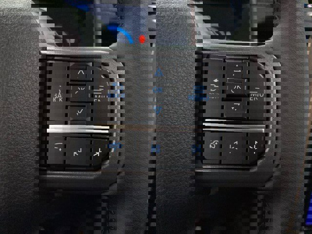 New 2025 Ford F150 Lightning Lariat w/ Max Trailer Tow Package image 22