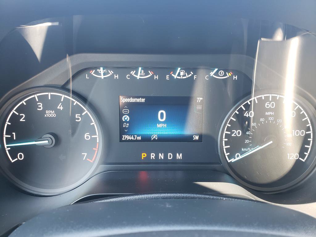 Used 2023 Ford F150 XL w/ STX Appearance Package AWD/4WD image 26
