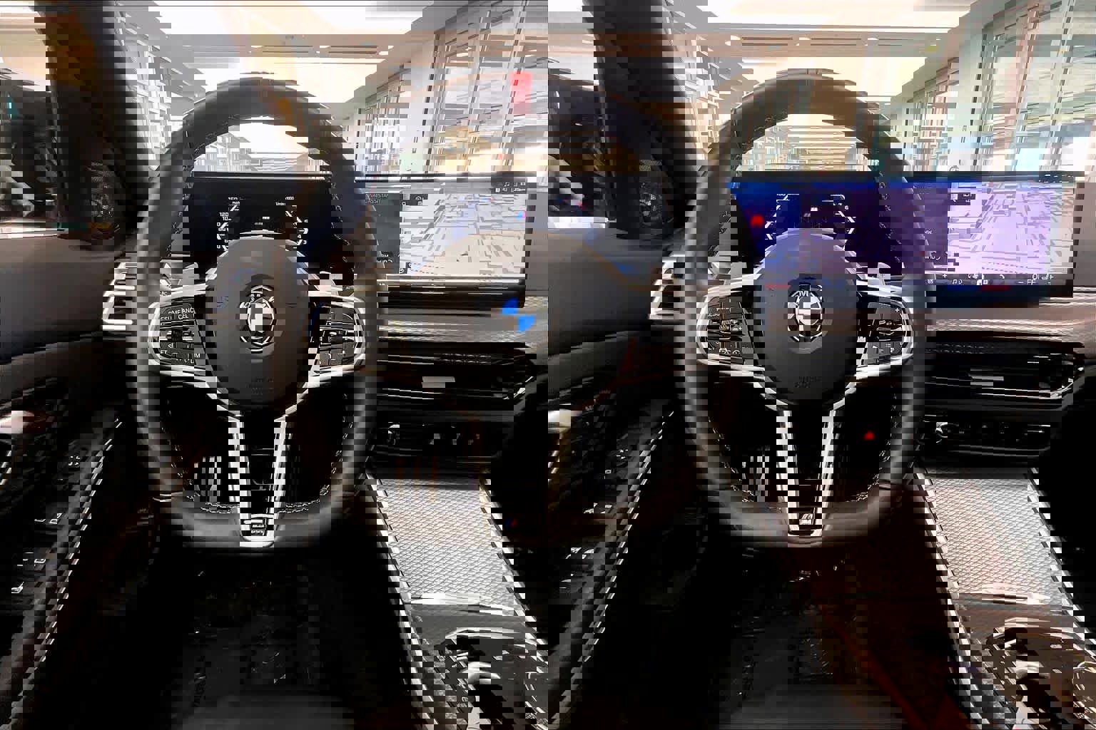 Used 2025 BMW M340i Sedan image 6