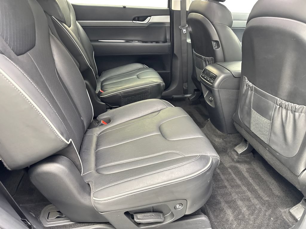 Used 2025 Hyundai Palisade XRT FWD image 43