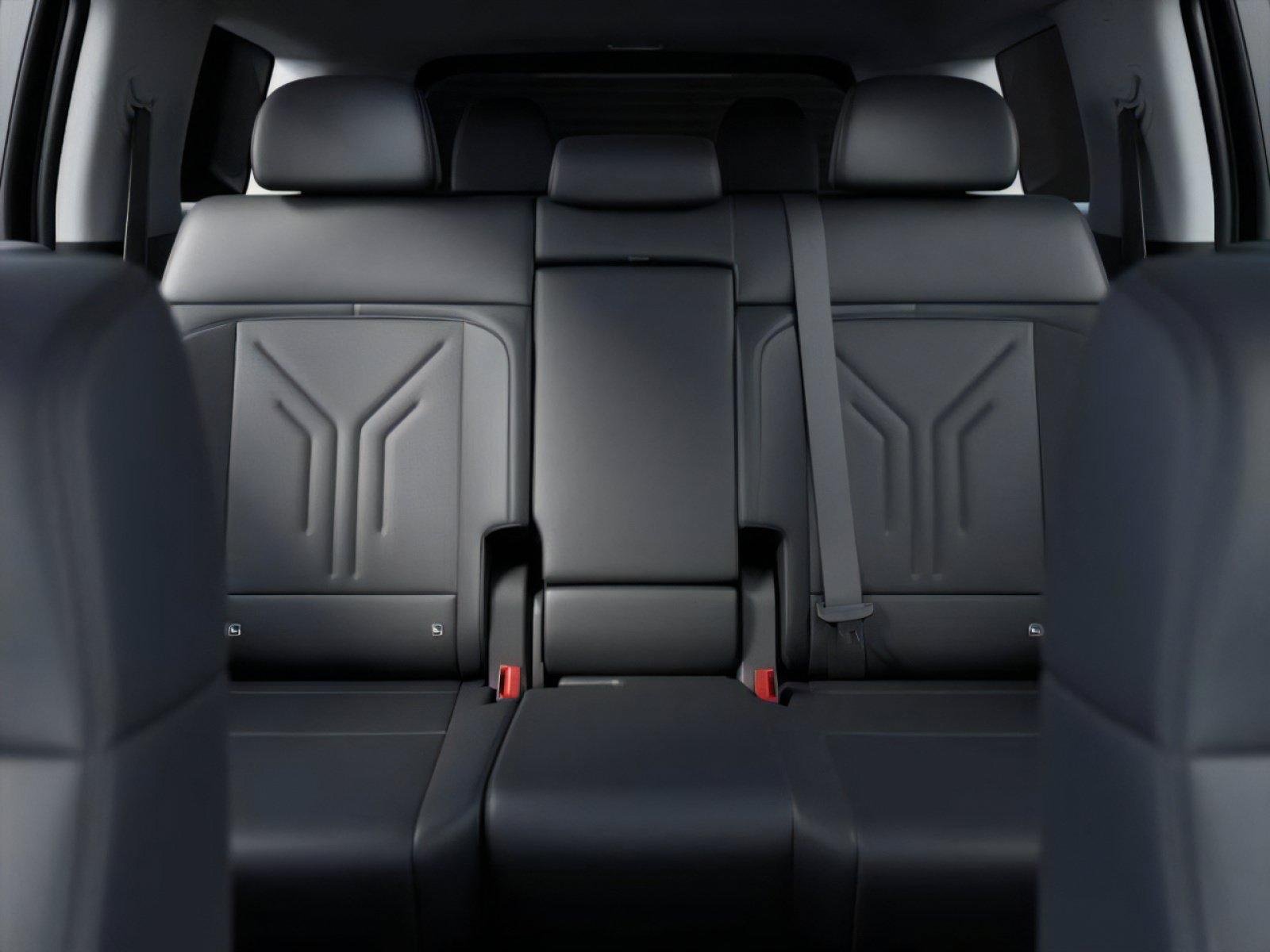 New 2026 Hyundai Santa Fe SEL AWD/4WD image 12
