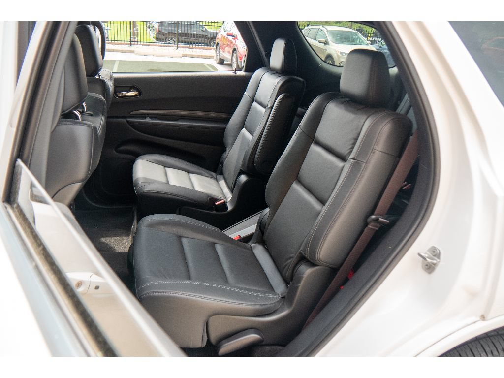 Used 2022 Dodge Durango GT AWD/4WD image 20
