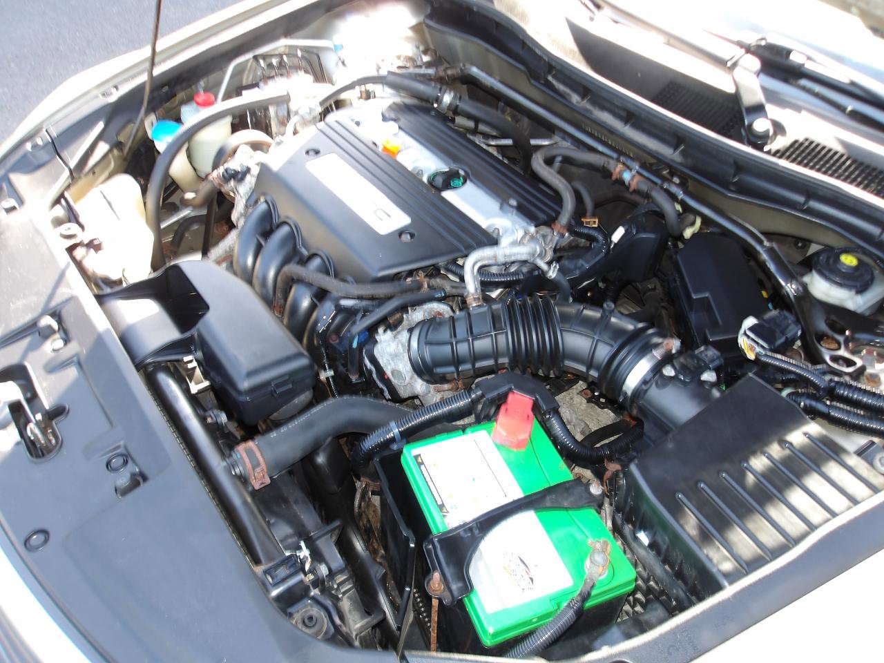 Used 2009 Honda Accord EX image 20