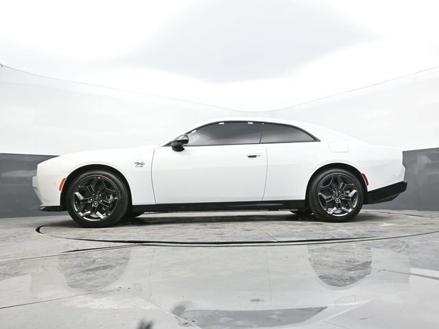 New 2025 Dodge Charger R/T w/ Quick Order Package 25M R/T image 50