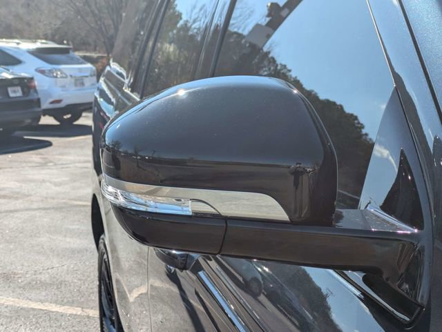 New 2026 Lincoln Navigator Reserve w/ Jet Appearance Package image 11